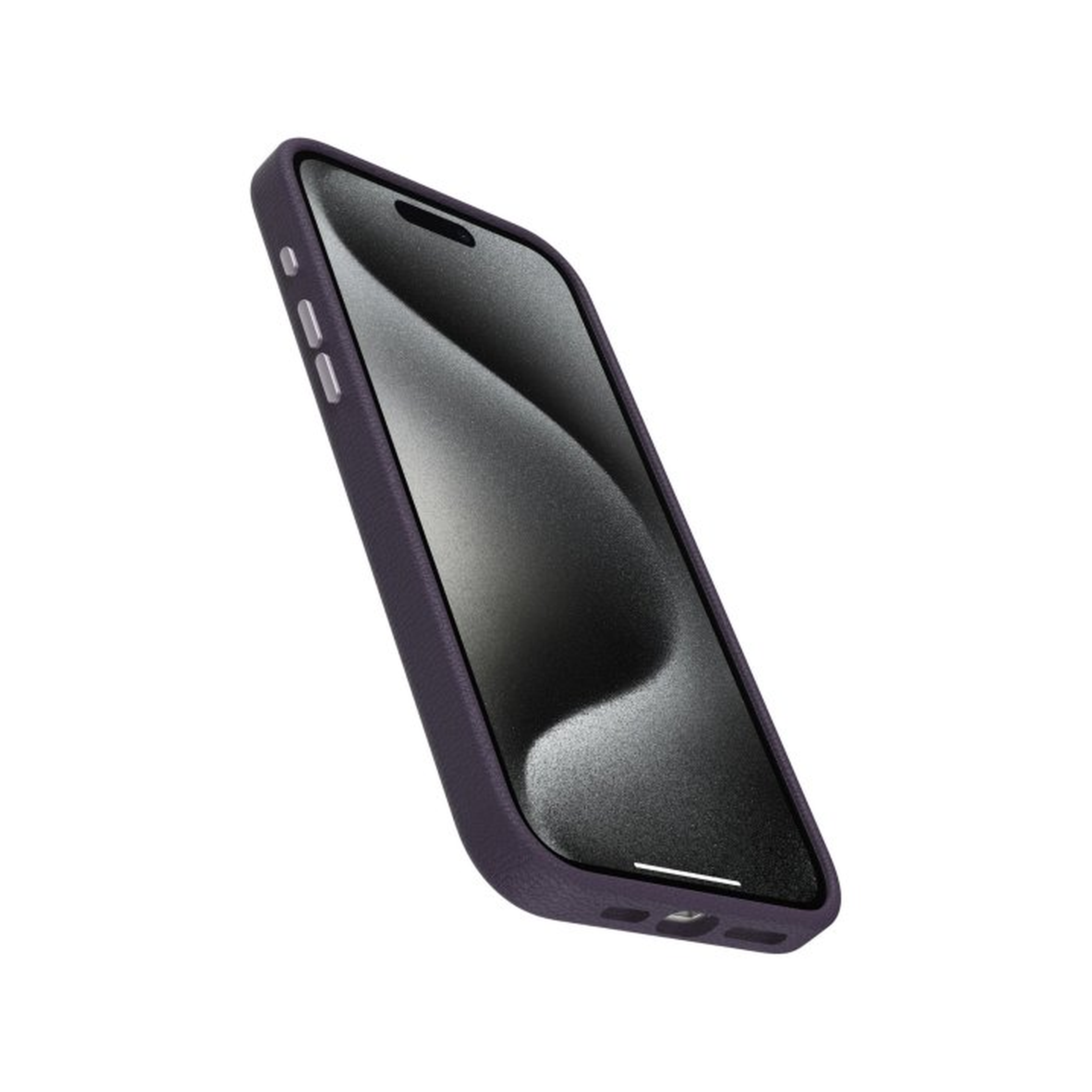 iPhone 15 Pro Max Otterbox Symmetry Soft Touch Case