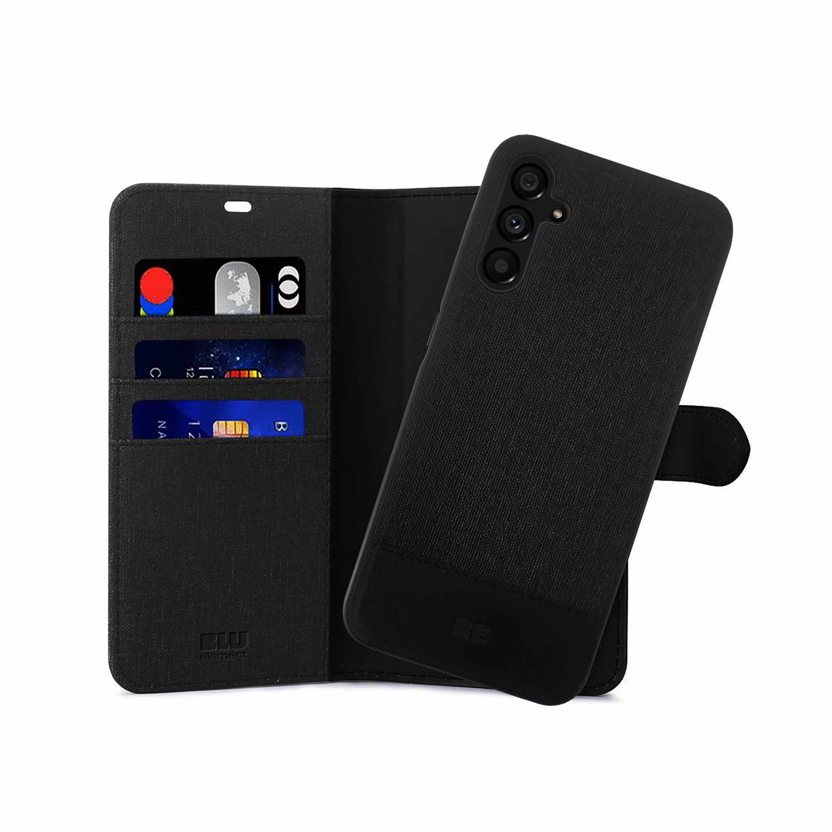 Folio 2 in 1 Case for Samsung Galaxy S25+