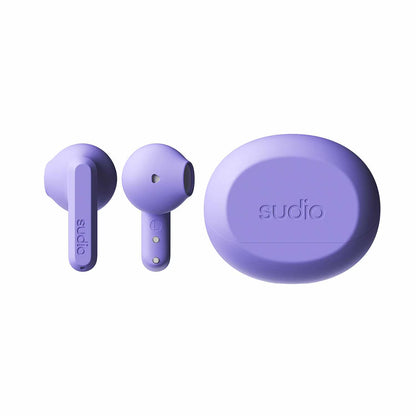 A3 True Wireless Earbuds
