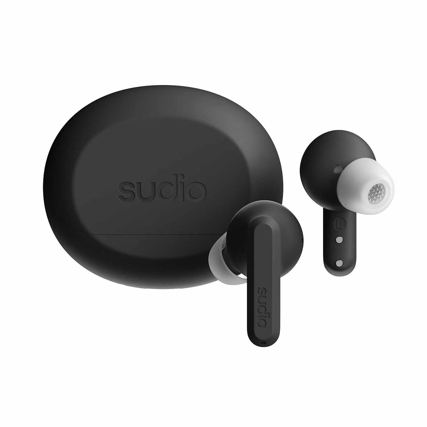 A3 Pro ANC Wireless Earbuds