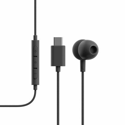 V3 Wired Earbuds