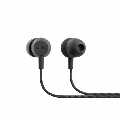 V3 Wired Earbuds