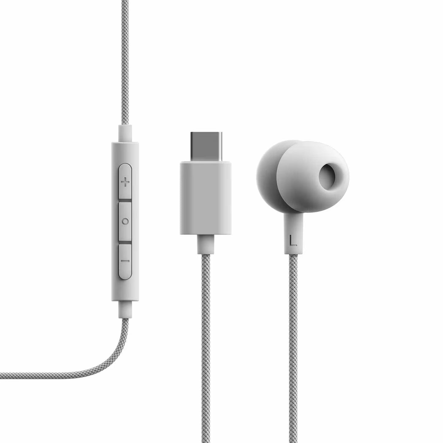 V3 Wired Earbuds