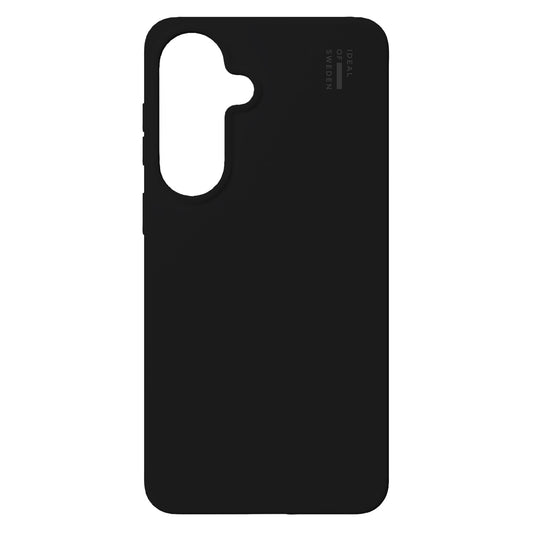 Galaxy S26+ Ideal Of Sweden Magsafe Silicone Case - Black