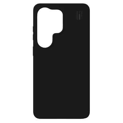 Galaxy S26 Ultra Ideal Of Sweden Magsafe Silicone Case - Black