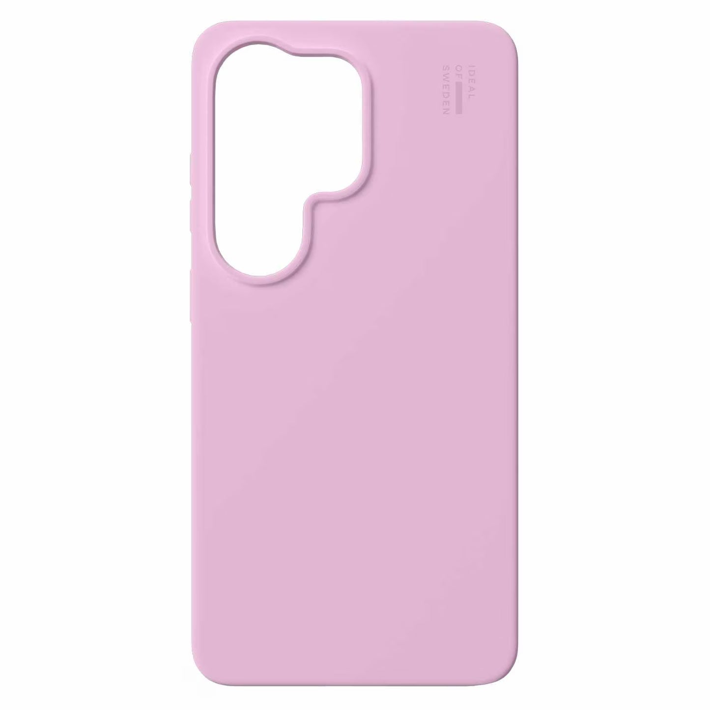 Galaxy S26 Ultra Ideal Of Sweden Magsafe Silicone Case - Pink