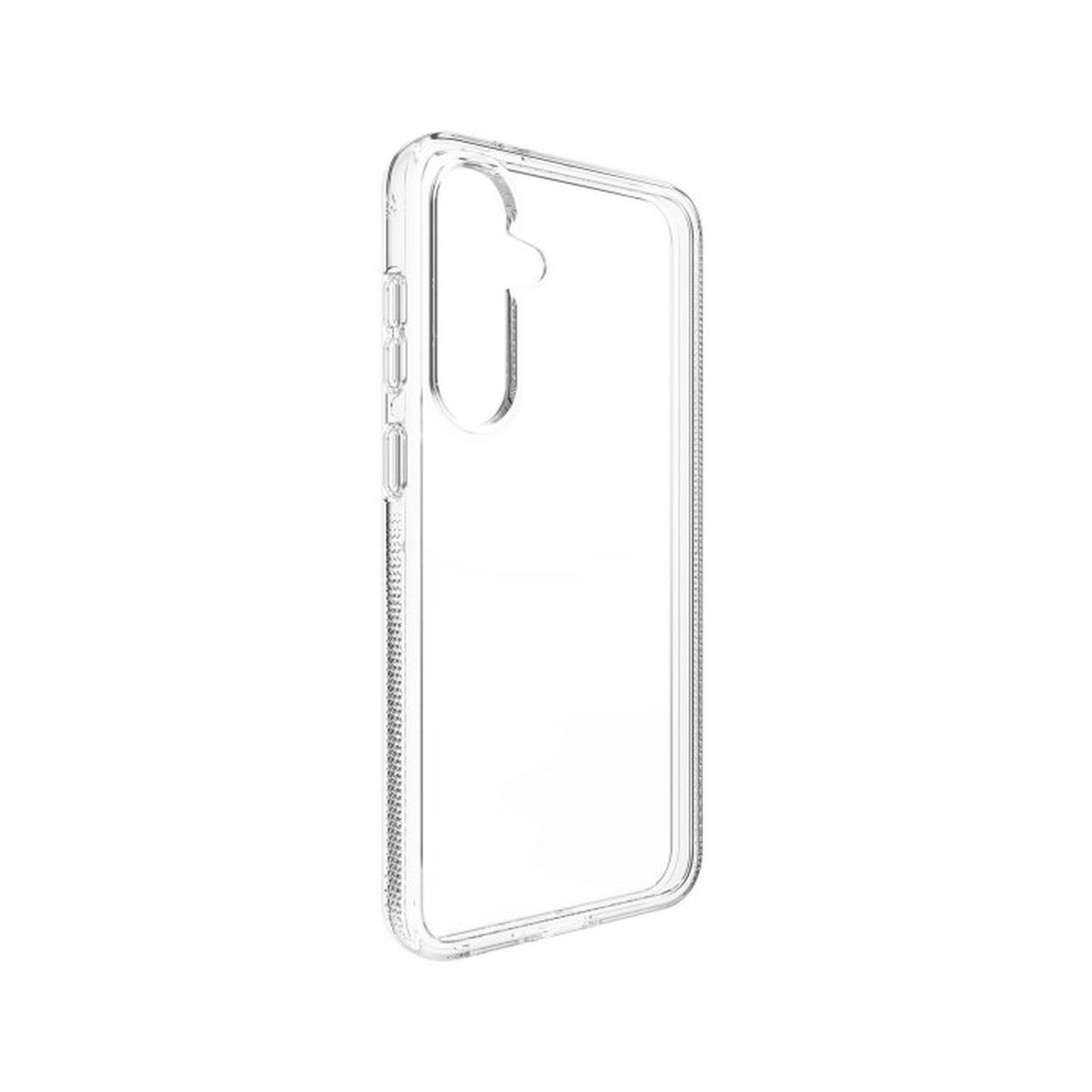 Galaxy S25 FE Zagg Graphene Crystal Palace Case - Clear