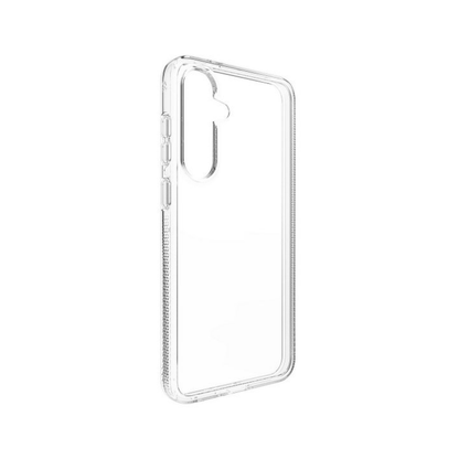 Galaxy S25 FE Zagg Graphene Crystal Palace Case - Clear