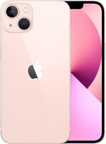 Open Box Apple iPhone 13 Mini 128GB - Pink