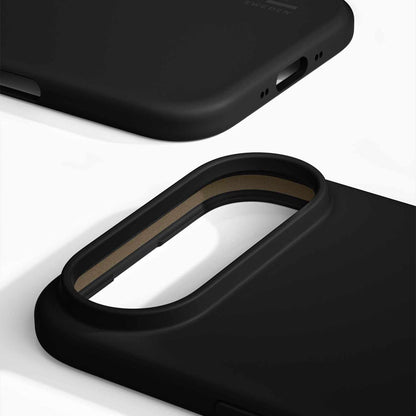 iPhone 17 Air Ideal Of Sweden Magsafe Silicone Case