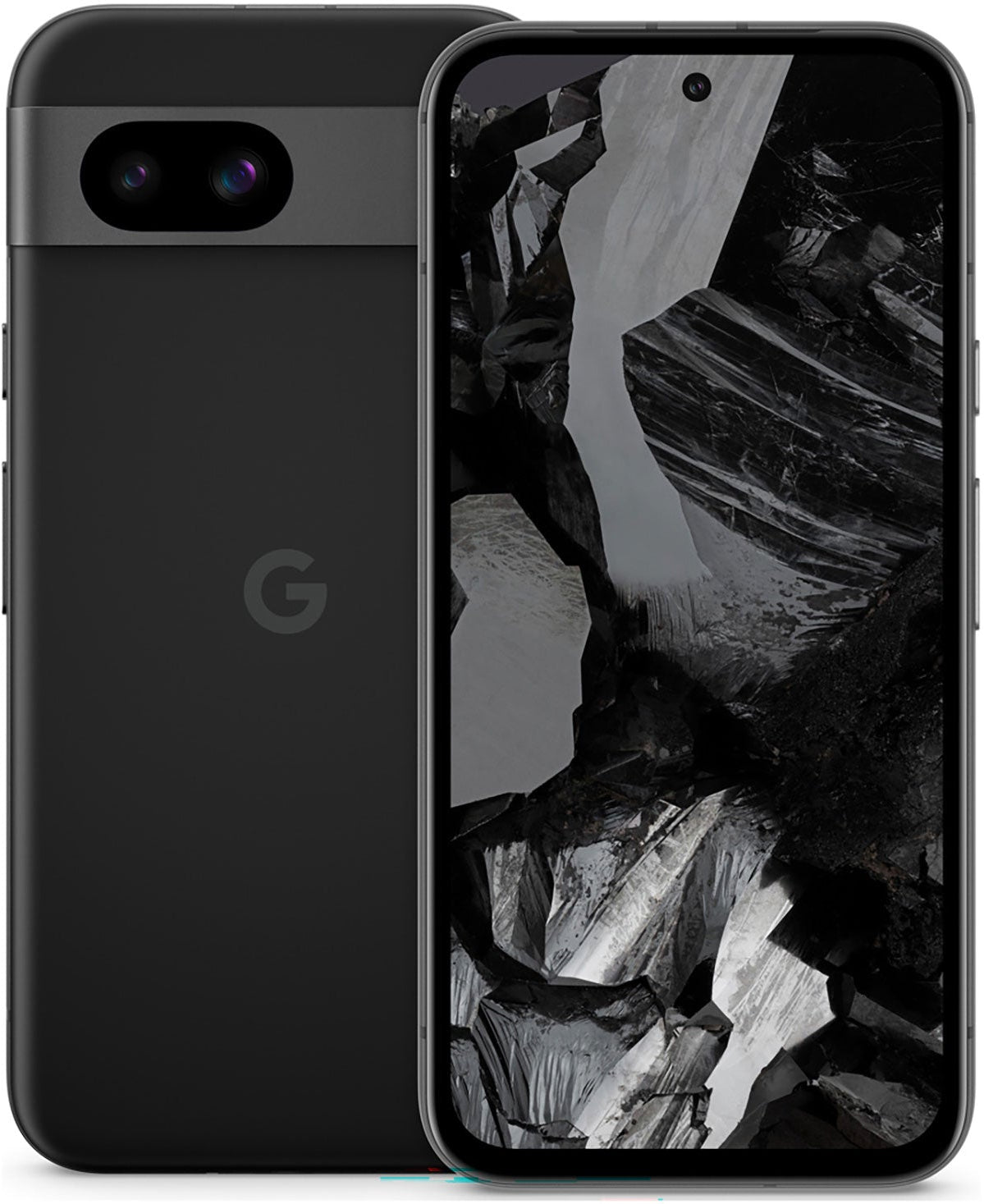 Refurbished Google Pixel 8a - 128GB