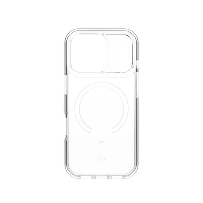 iPhone 18 Pro Zagg Crystal Palace Snap Case - Clear