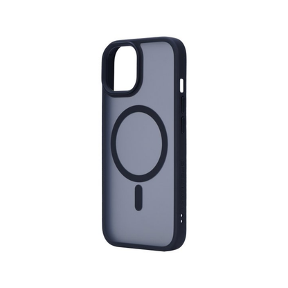 iPhone 16 Pro SPECTRUM Halo Slim Magsafe Case Smoke
