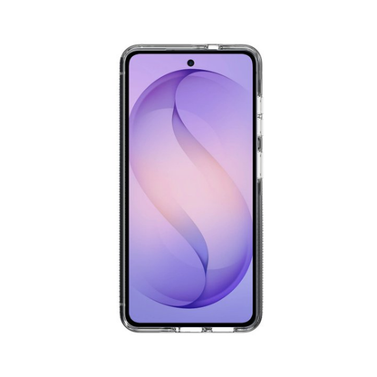 Galaxy S26 Zagg Crystal Palace Snap Kickstand Case - Clear