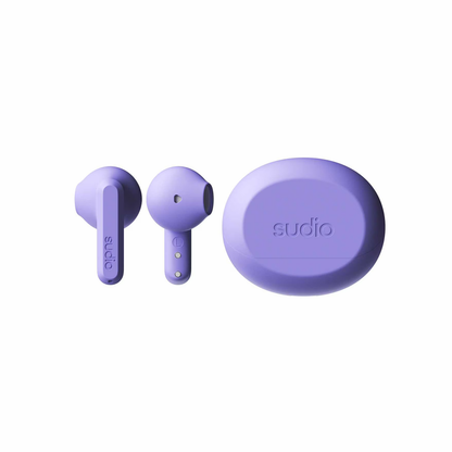 A3 True Wireless Earbuds