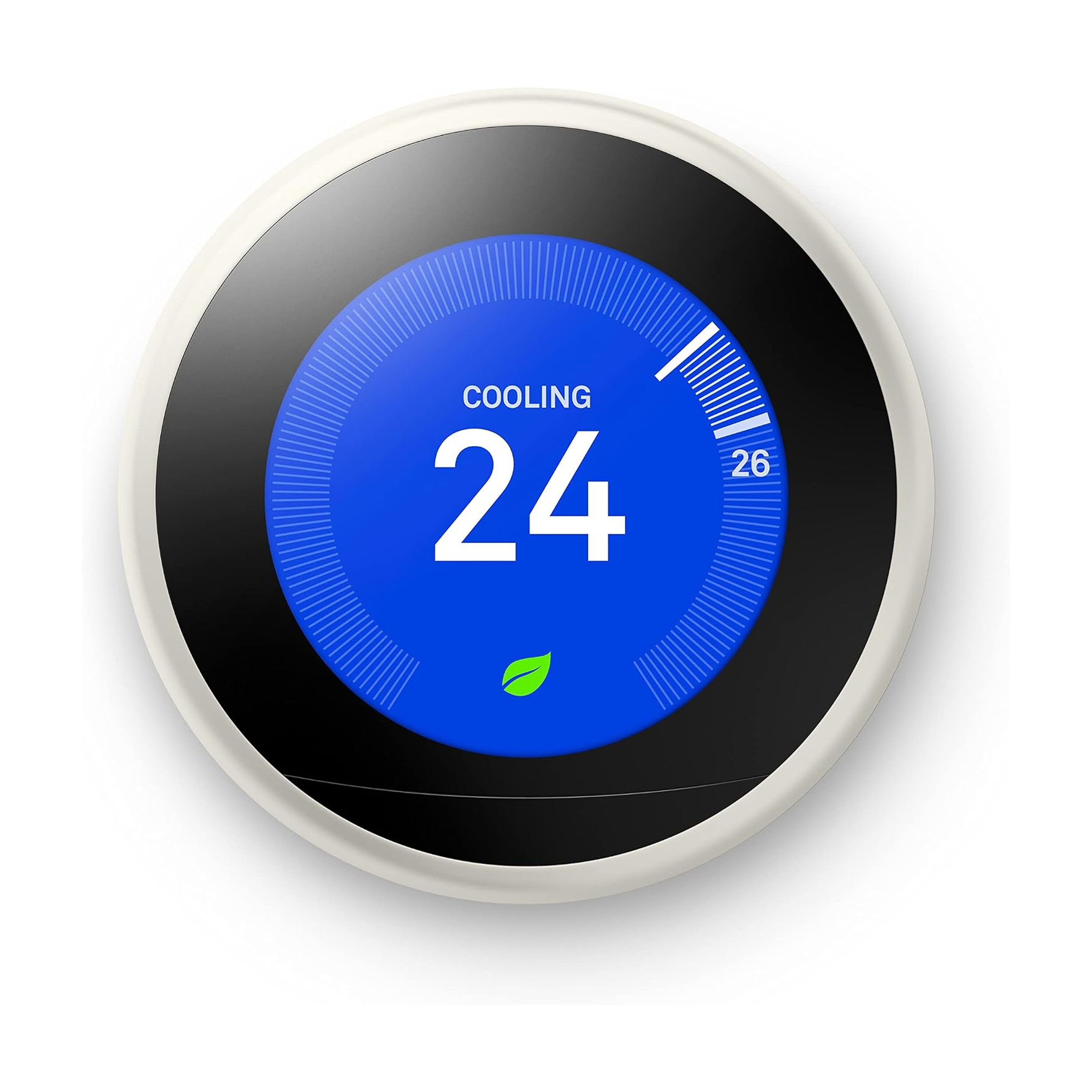 Google Nest Learning Thermostat (3rd Generation)