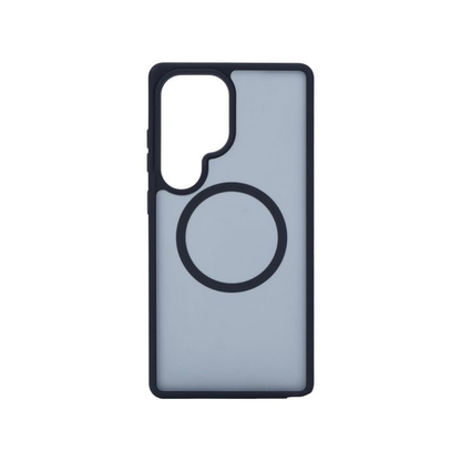 Galaxy S25 Ultra SPECTRUM Halo Slim Case Smoke