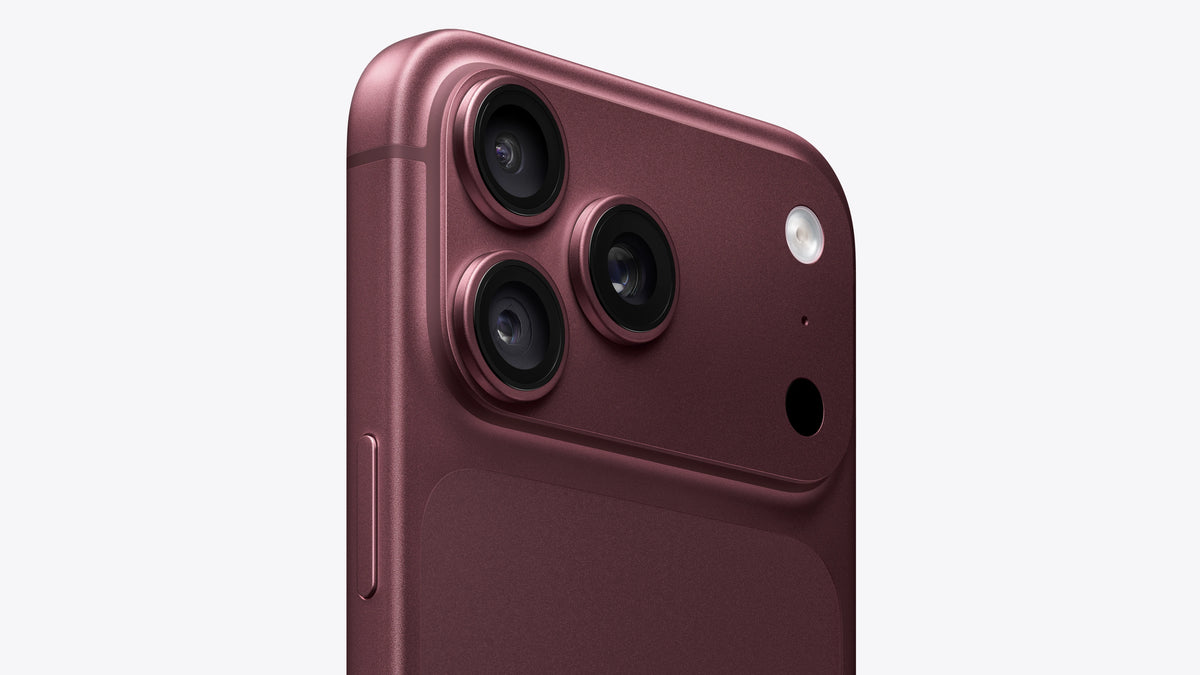 Apple iPhone 18 Pro Max
