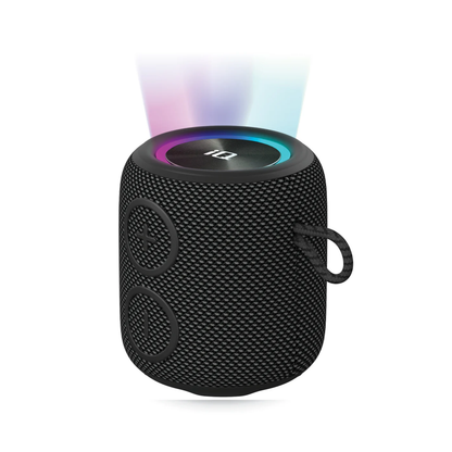 iQ Wave Mini Bluetooth Speaker