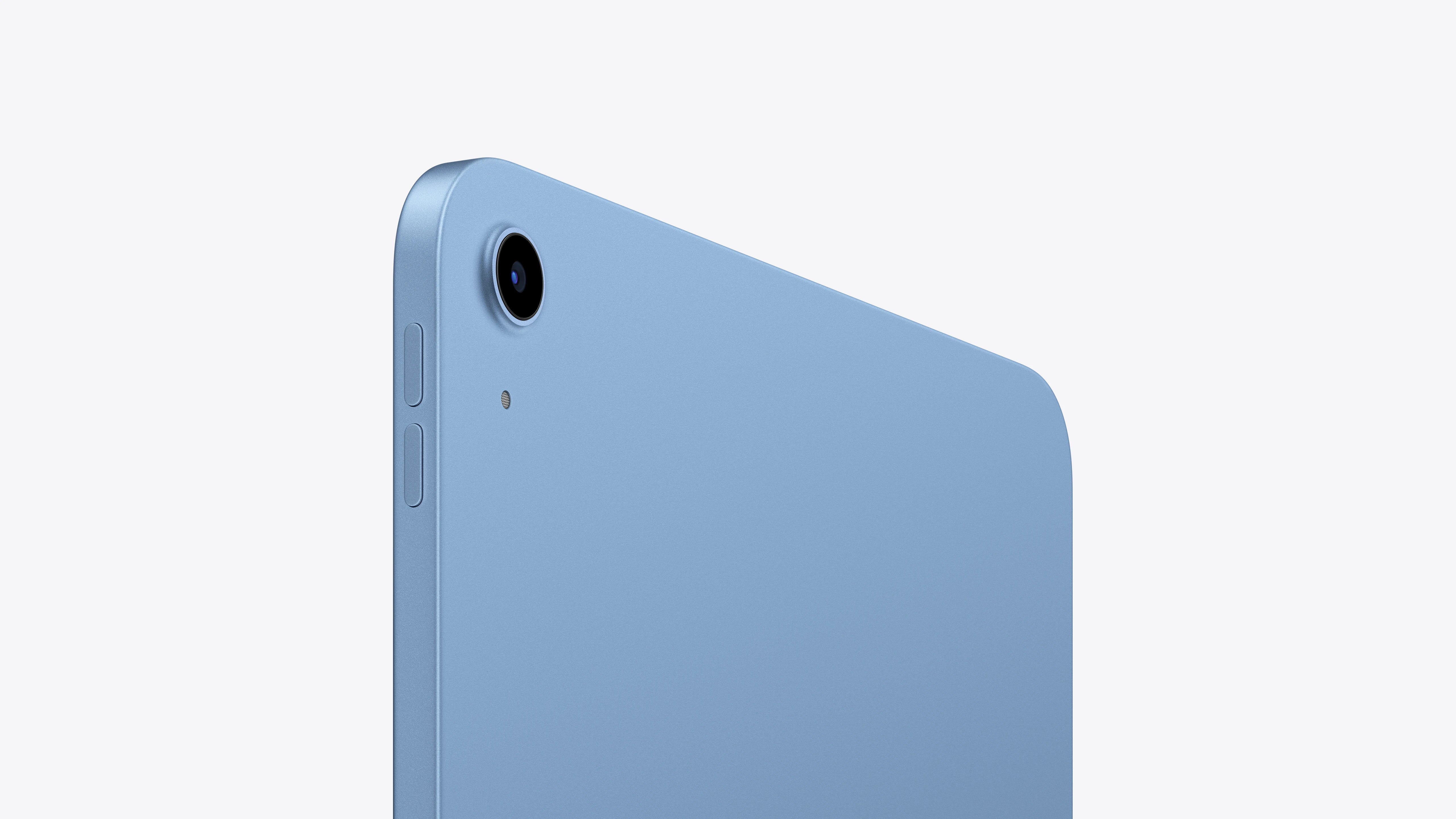 Apple iPad 11th Gen (A16) (Wi-Fi + Cellular)