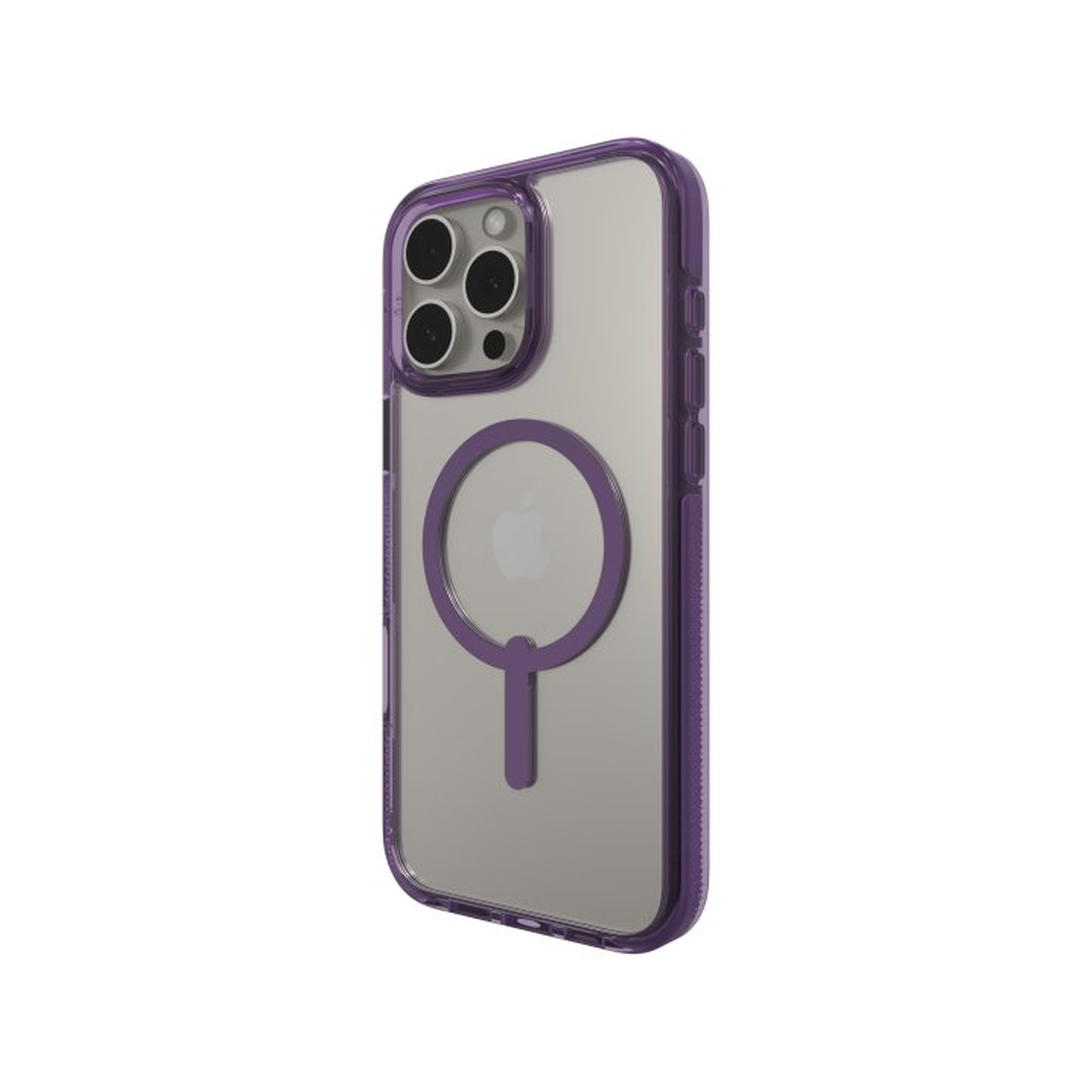 iPhone 16 Pro Zagg Santa Cruz Snap Case - Hyacinth