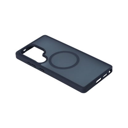 Galaxy S25 Ultra SPECTRUM Halo Slim Case Smoke