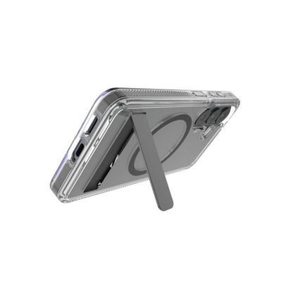 Galaxy S26 Zagg Santa Cruz Snap Kickstand Case