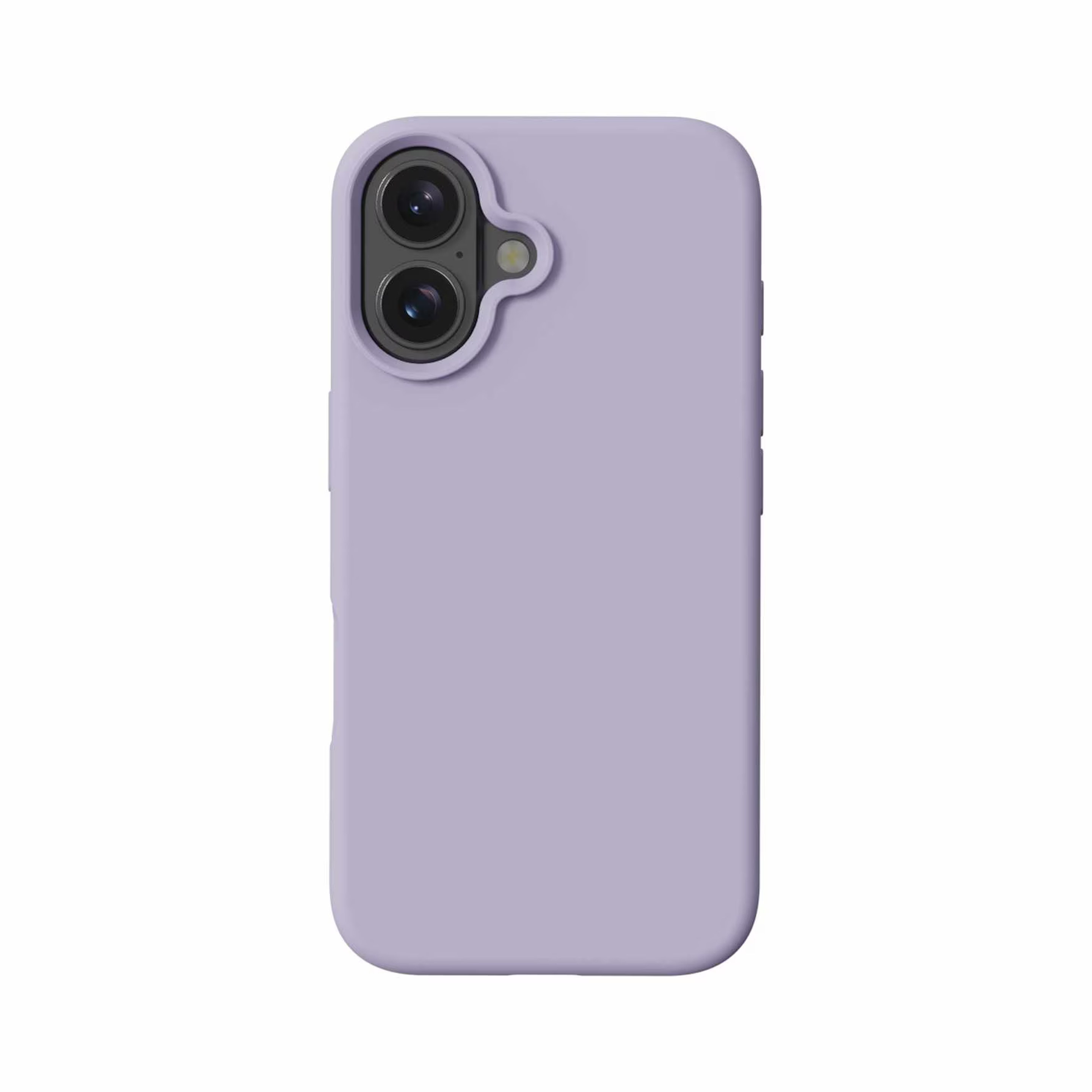 iPhone 16 Blu Element Silicone Magsafe Case