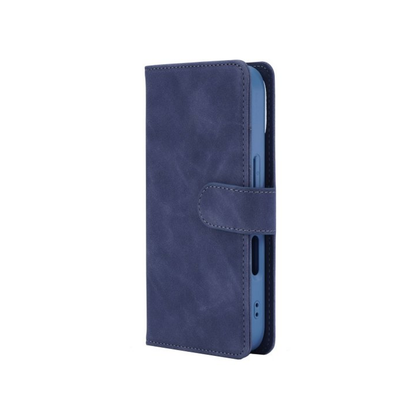 iPhone 17 SPECTRUM Folio Slim Detachable 2-1 Wallet Case