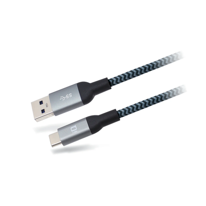 IQ USB Type-C Cable - 7ft