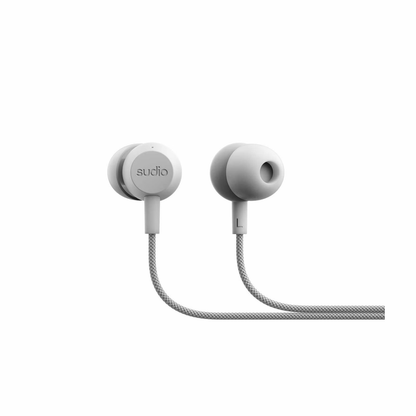 V3 Wired Earbuds