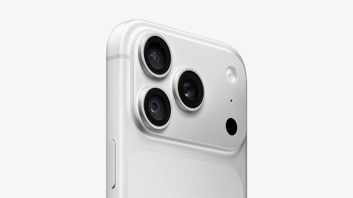 Apple iPhone 18 Pro