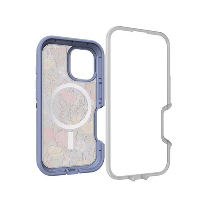 iPhone 16 Otterbox Defender Pro XT Magsafe Clear Series Case