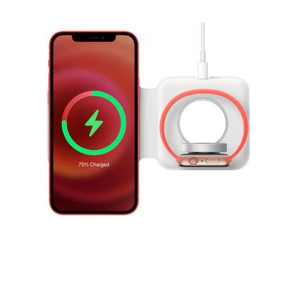 Apple MagSafe Duo Charger