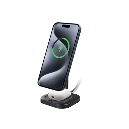 iQ Magsafe 2 in 1 Charging Stand