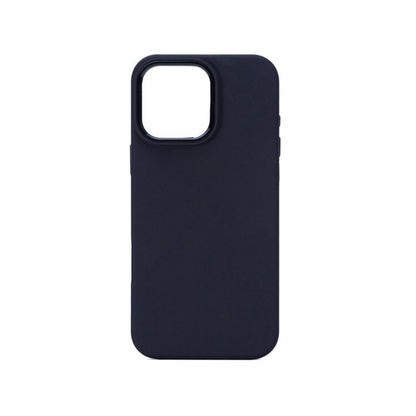 iPhone 16 SPECTRUM Pro Slim Silicone Magsafe Case