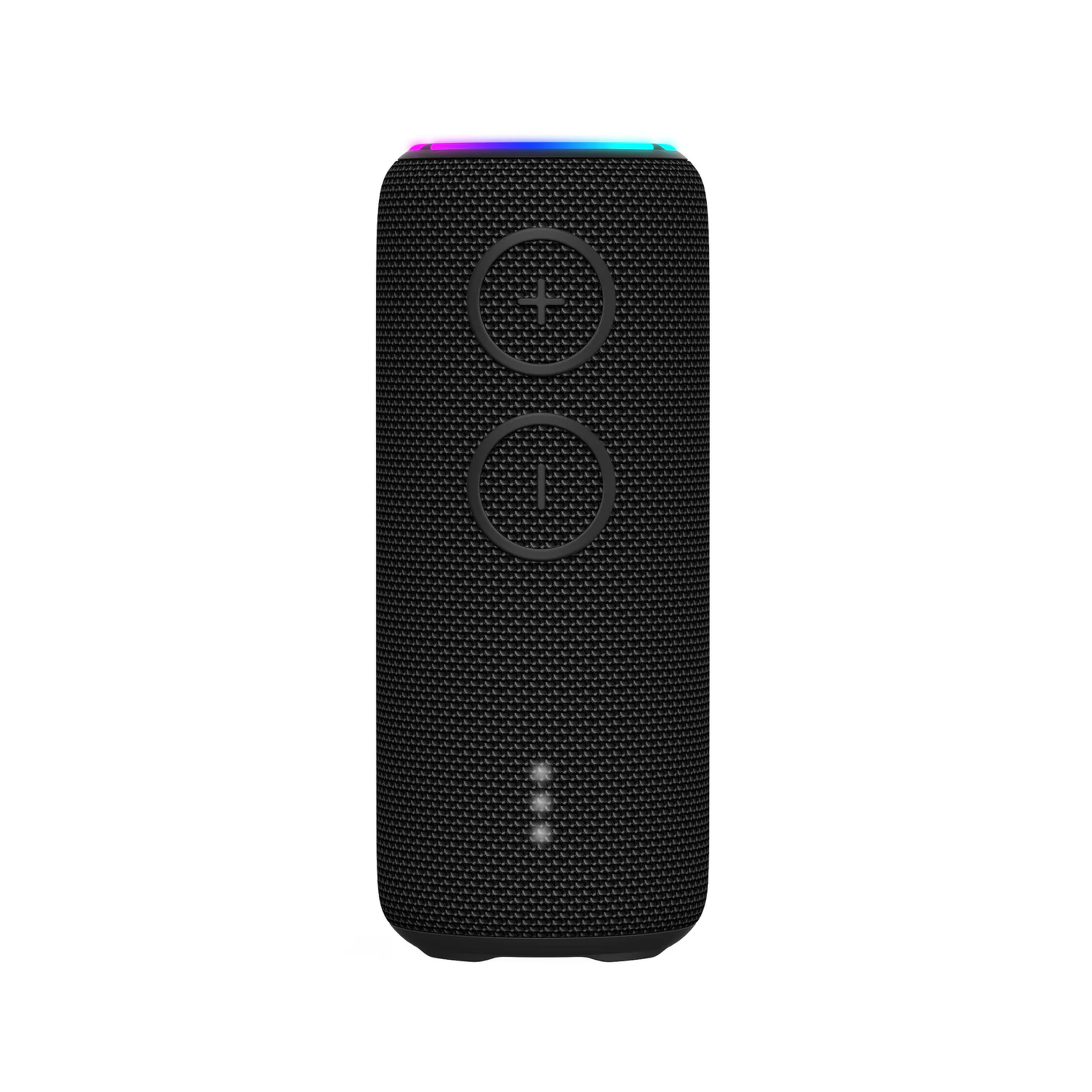 iQ Wave Bluetooth Speaker