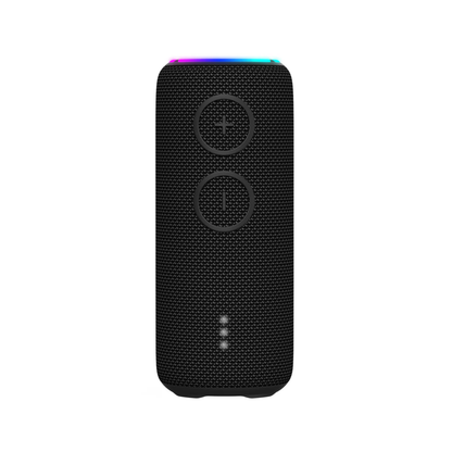 iQ Wave Bluetooth Speaker