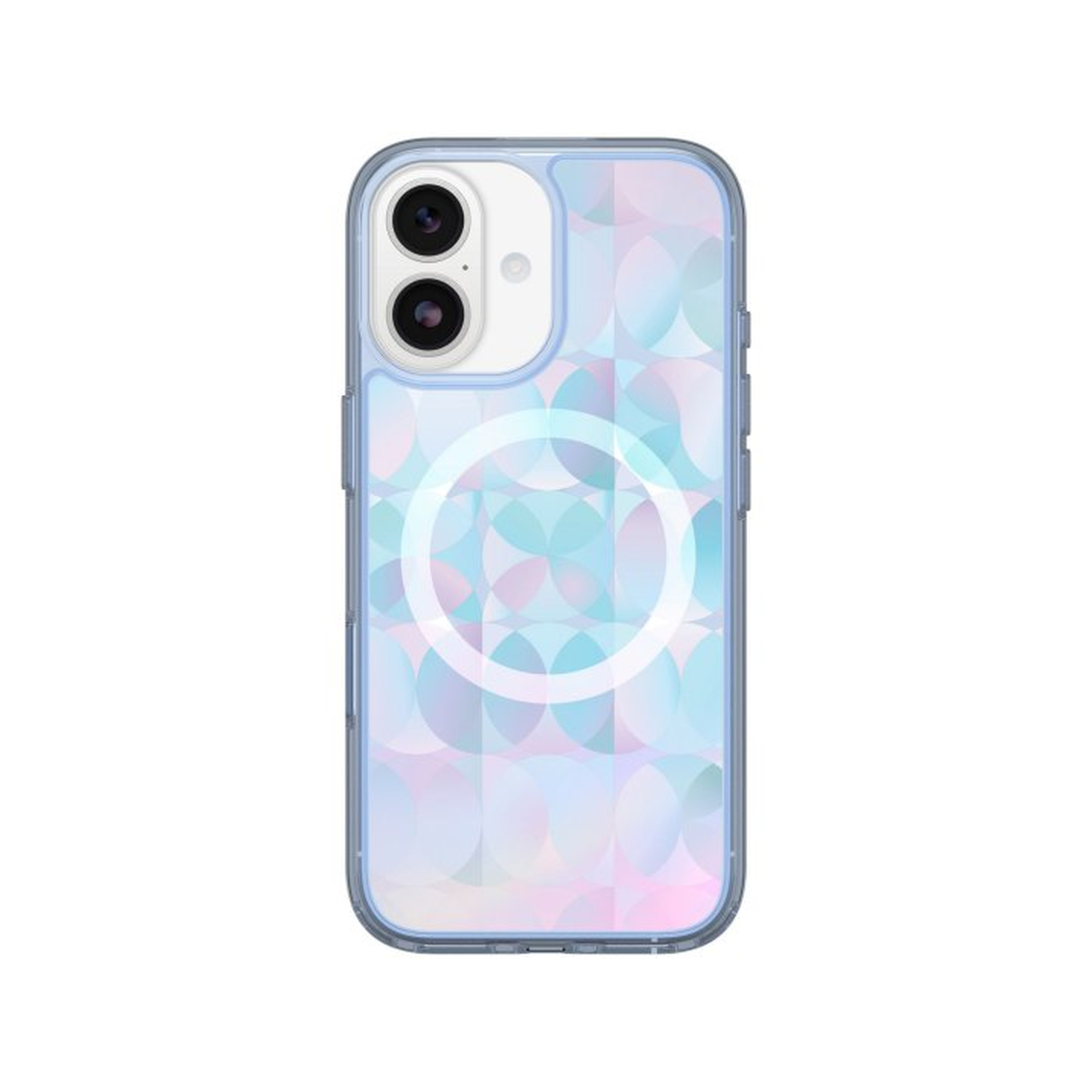 iPhone 17 Otterbox Symmetry Series Case - Opal