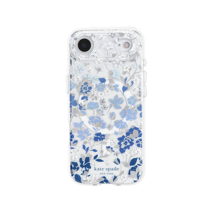 iPhone 17 Air Kate Spade MagSafe Case - Flowerbed