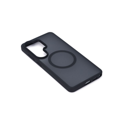 Galaxy S26 Ultra Spectrum Halo Slim Case Smoke