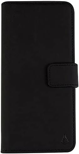 iPhone 11 Switch Wallet Case - Black