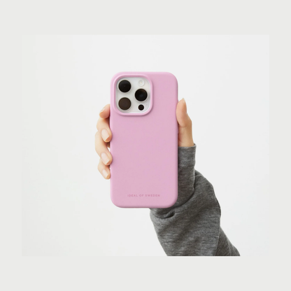 iPhone 16 Ideal Of Sweden Magsafe Silicone Case