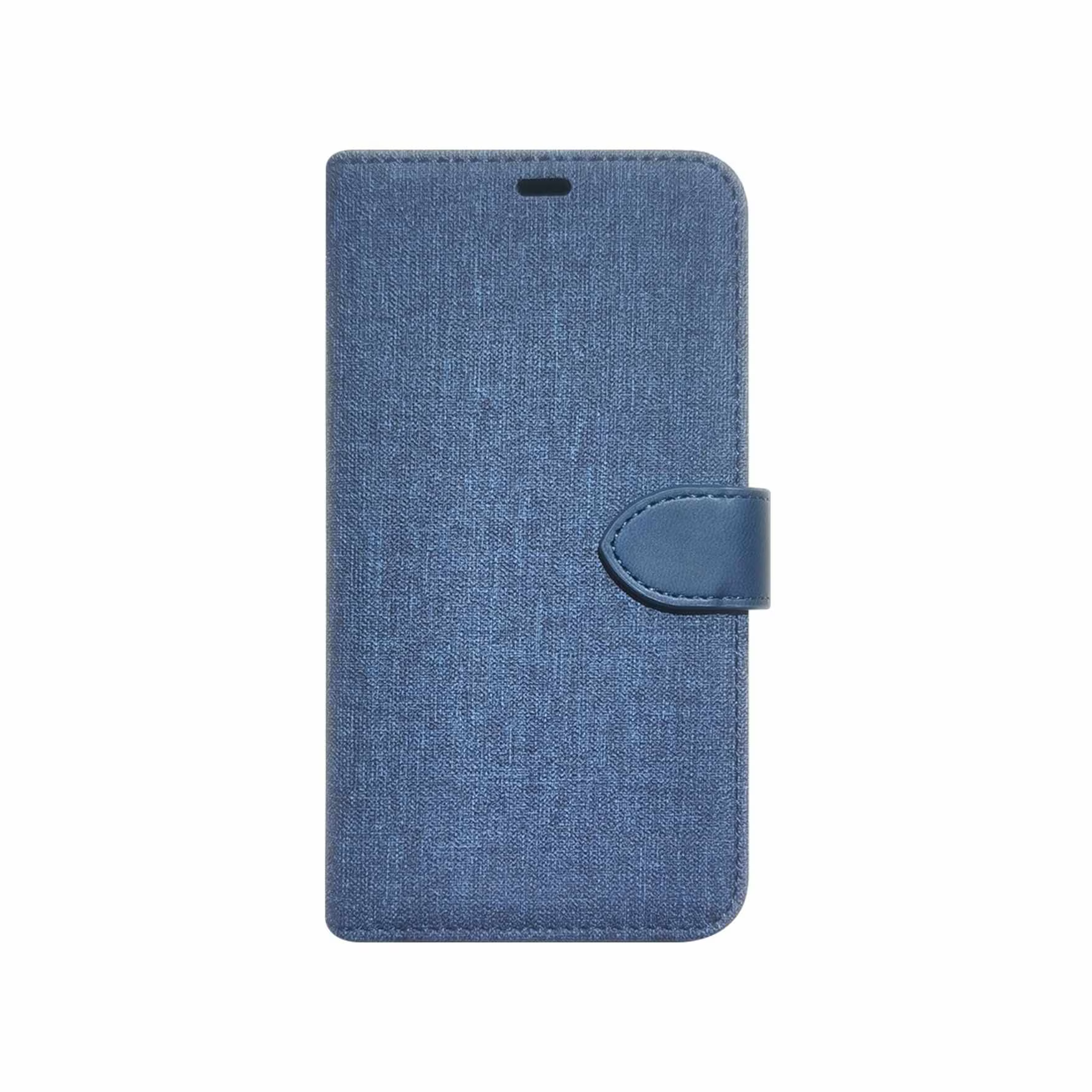 iPhone 15+ Blu Element Magsafe Wallet Case