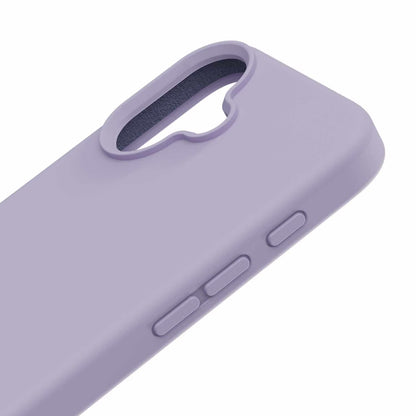 iPhone 16 Blu Element Silicone Magsafe Case