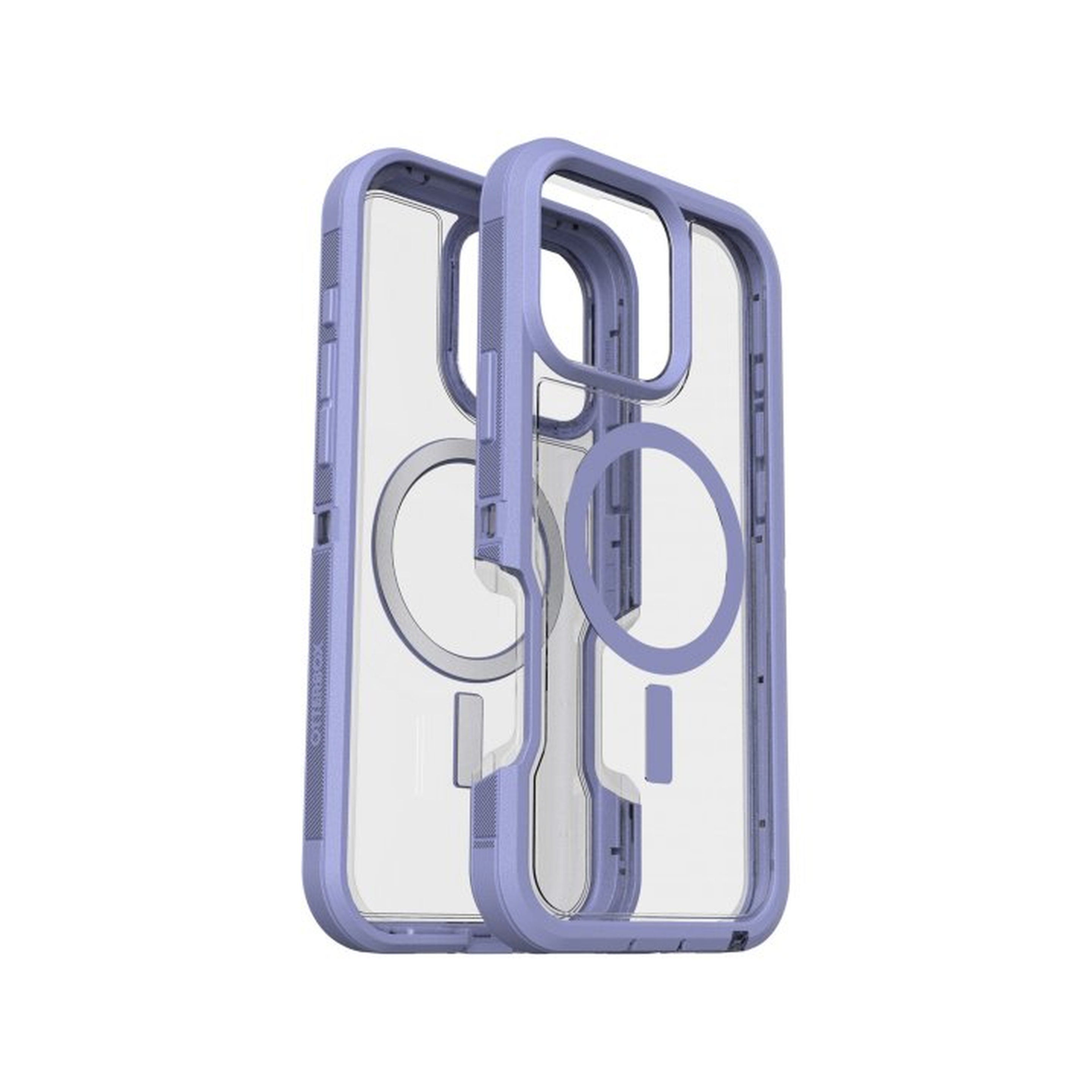 iPhone 16 Pro Max Otterbox Defender Pro XT Magsafe Clear Series Case