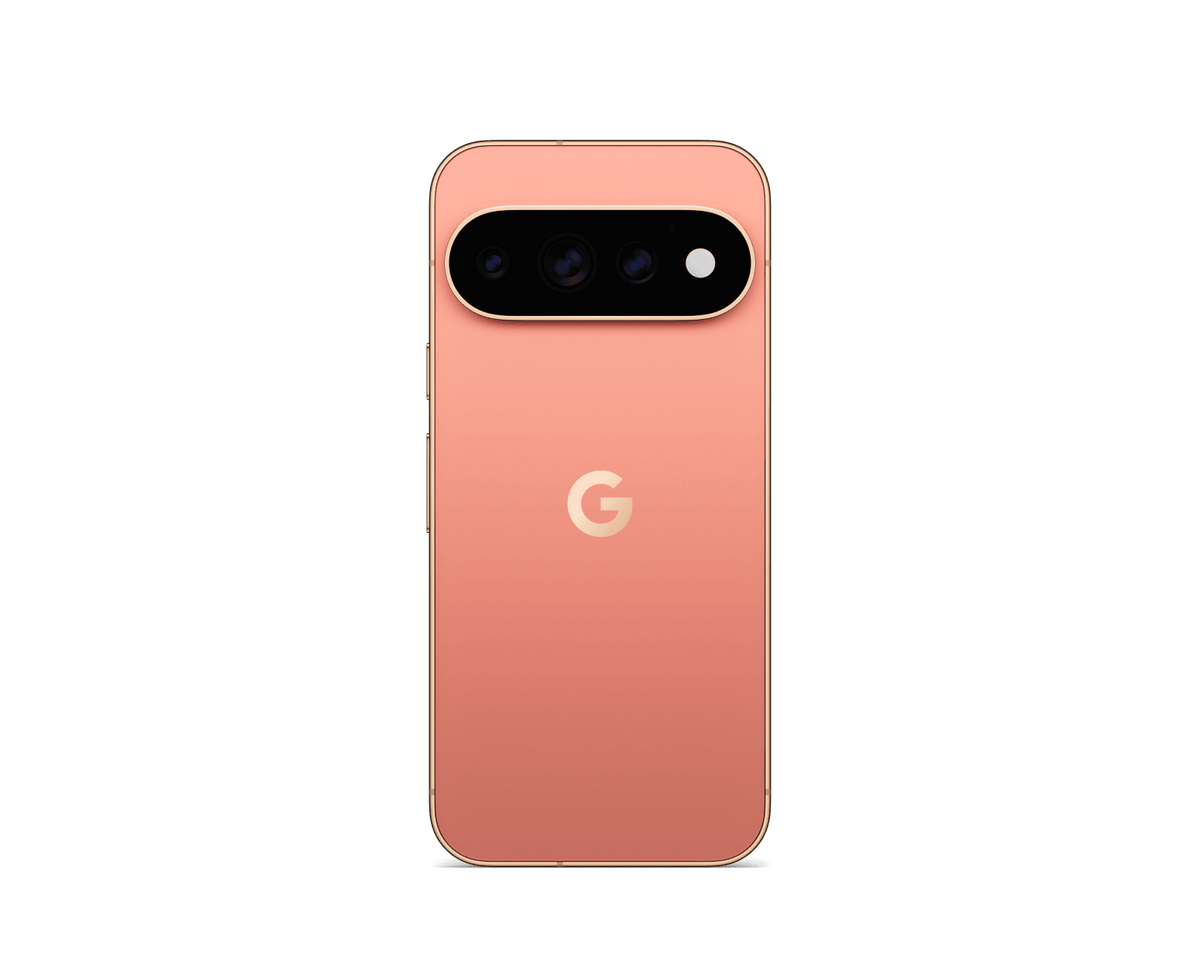 Google Pixel 11 Pro