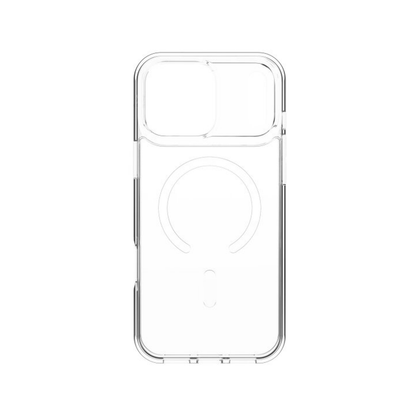 iPhone 18 Pro Max Zagg Crystal Palace Snap Case - Clear