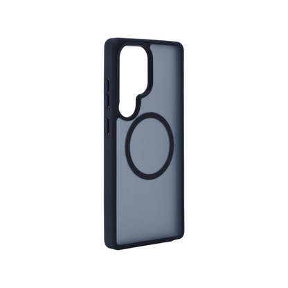 Galaxy S25 Ultra SPECTRUM Halo Slim Case Smoke