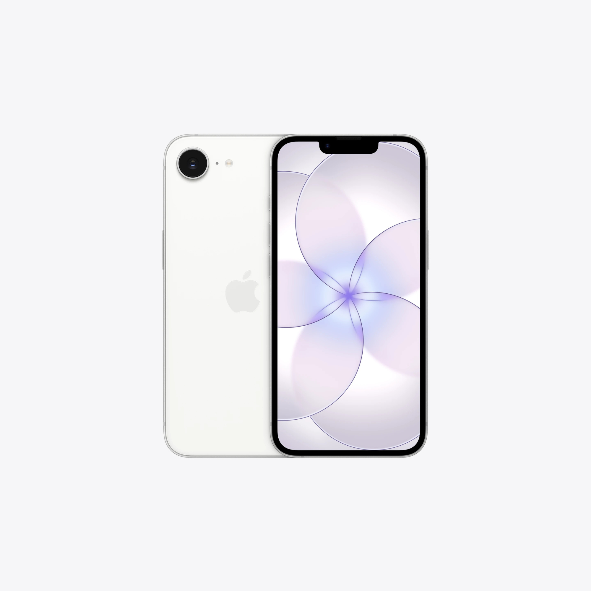 iPhone 17e